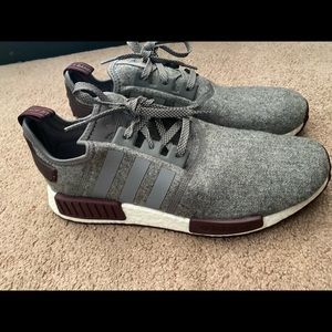 Mens Adidas NMDR1